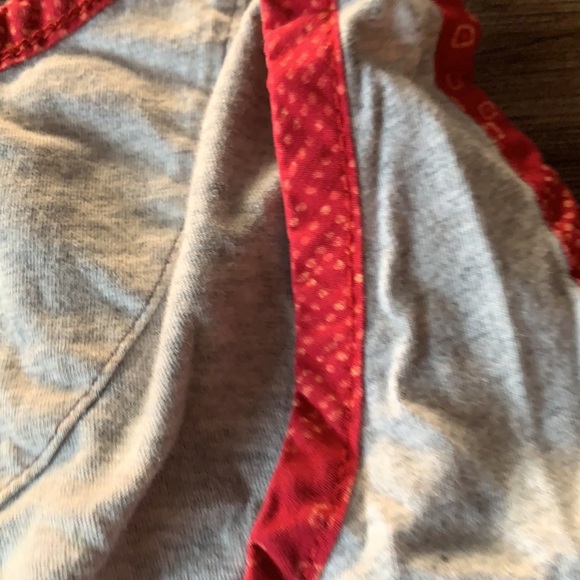 Basic Medium Grey Tank - Picture 4 of 4